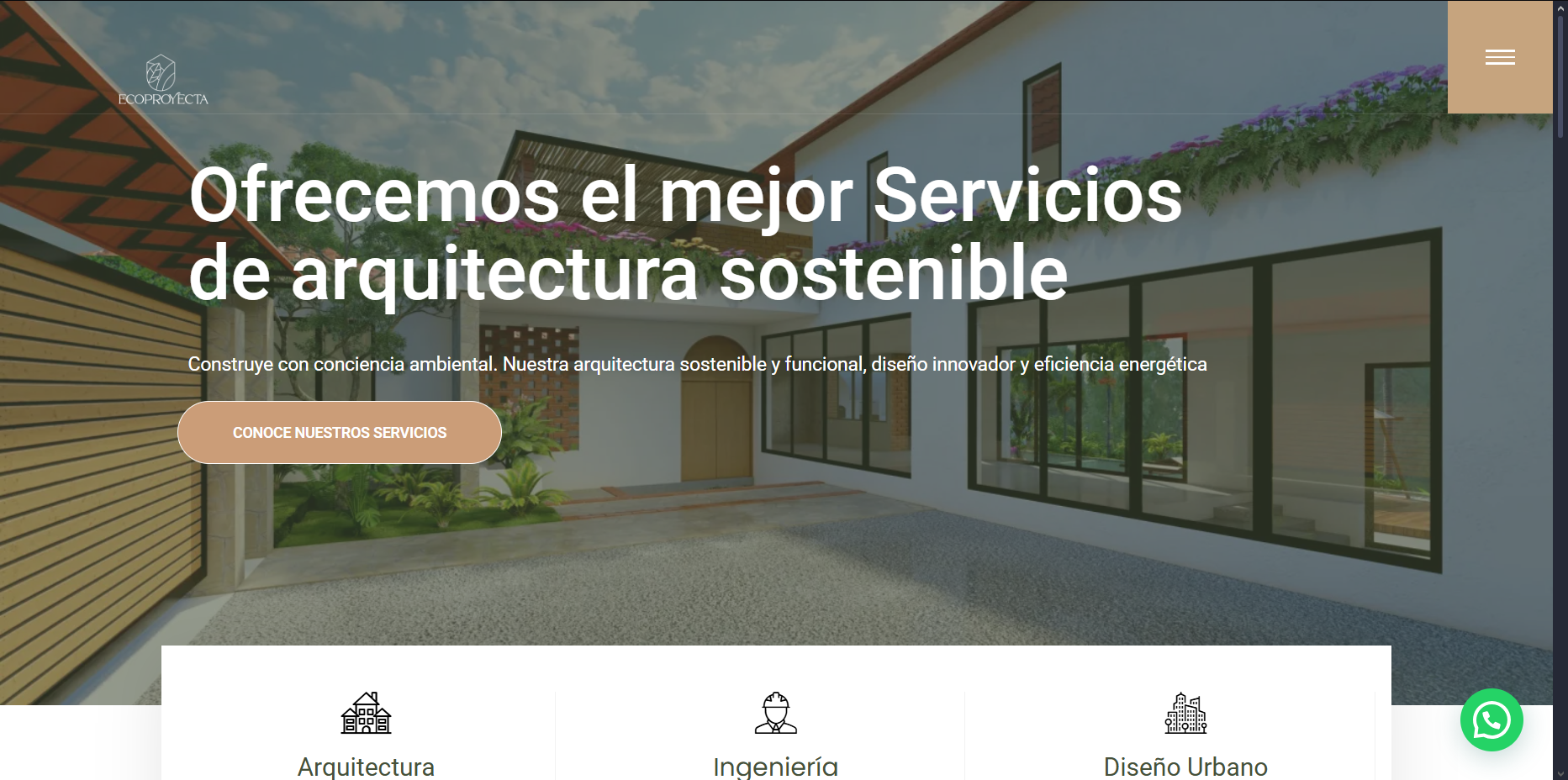 Caso de éxito Ecoproyecta